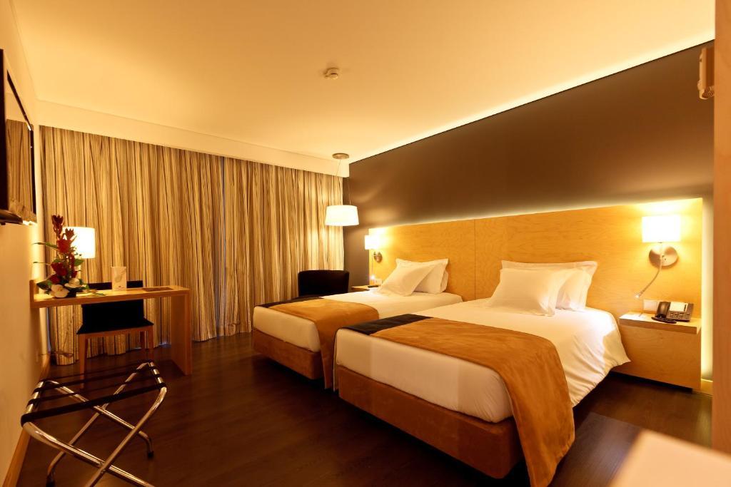 Mercure Centro 4*