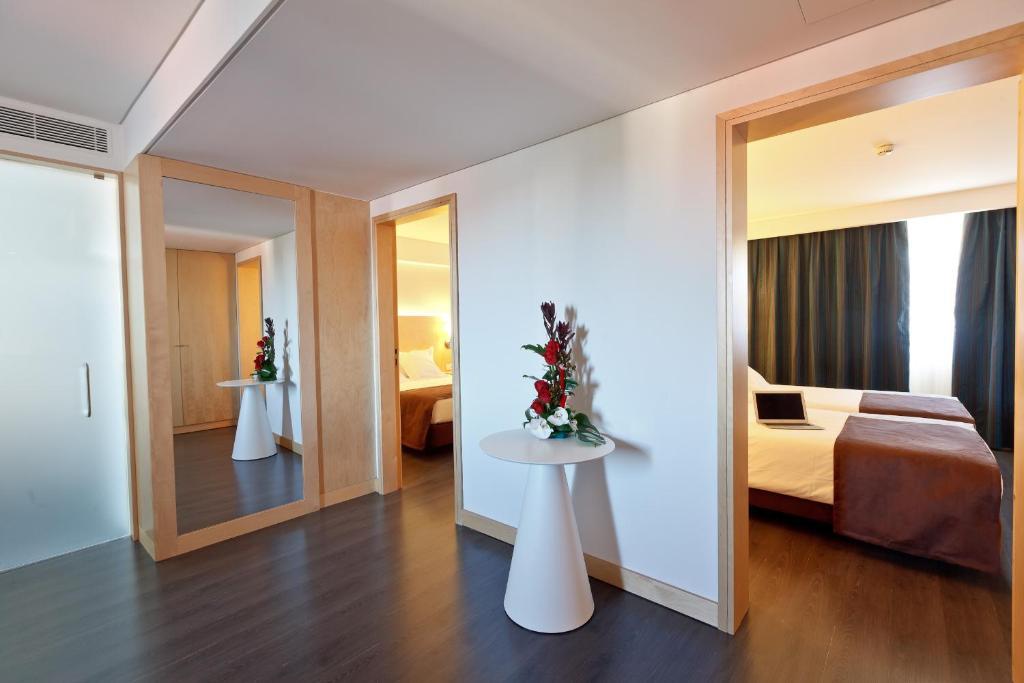 Mercure Centro 4* Braga