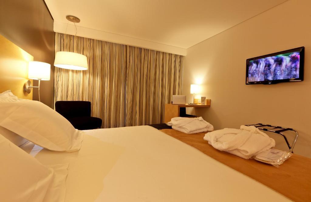 Mercure Centro Hotel Braga
