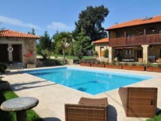 Country house Casas Casal Do Carvalhal - Amares