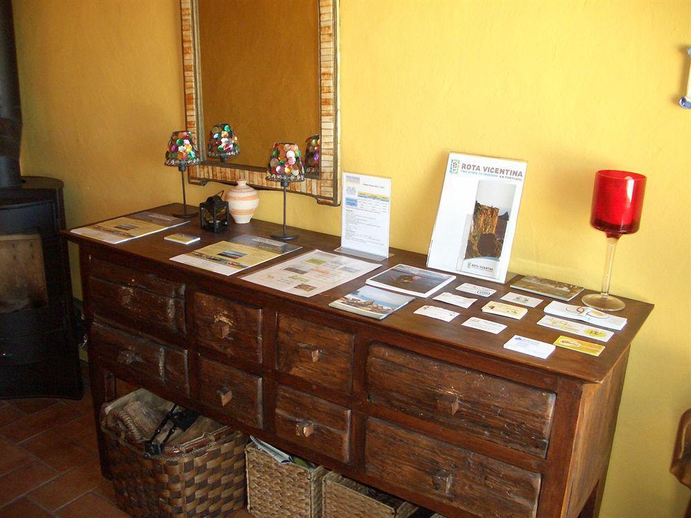 Casa Vicentina Odeceixe