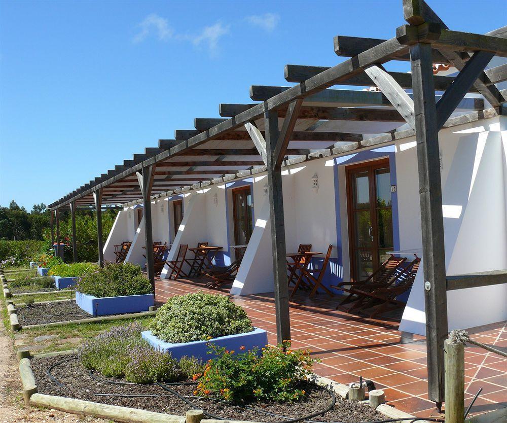 Casa Vicentina * Odeceixe