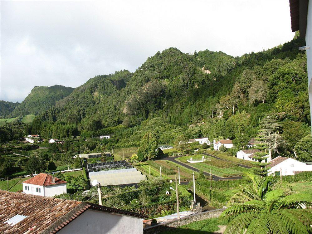 Vista Do Vale - Furnas (Azores)