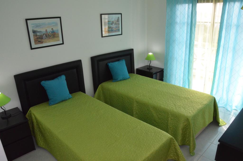 Cravinho Apartment