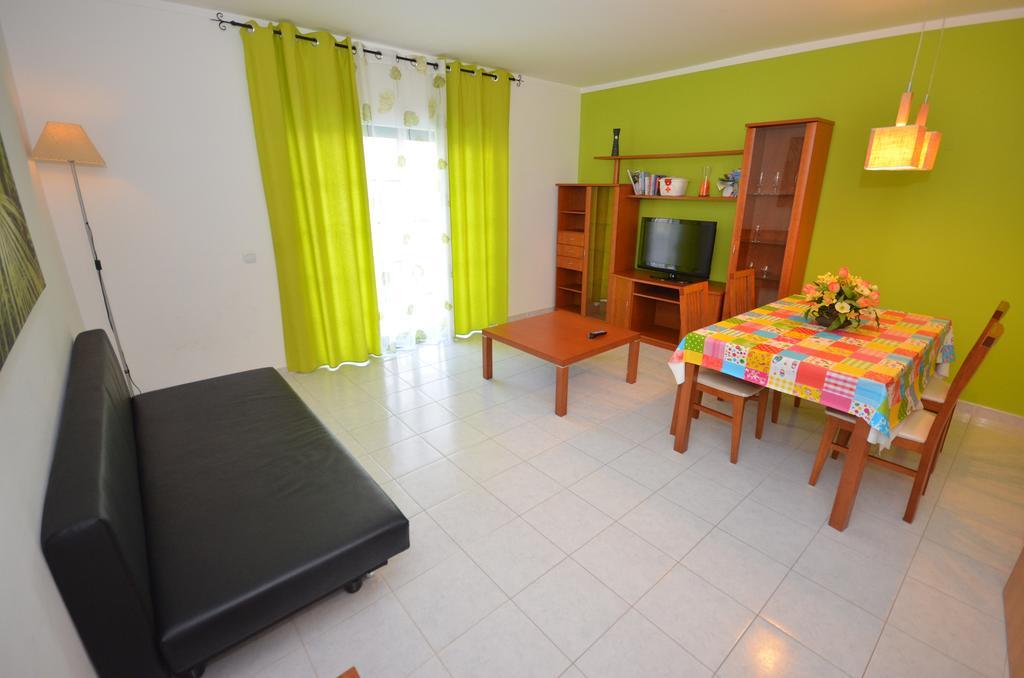 Apartment Cravinho Albufeira