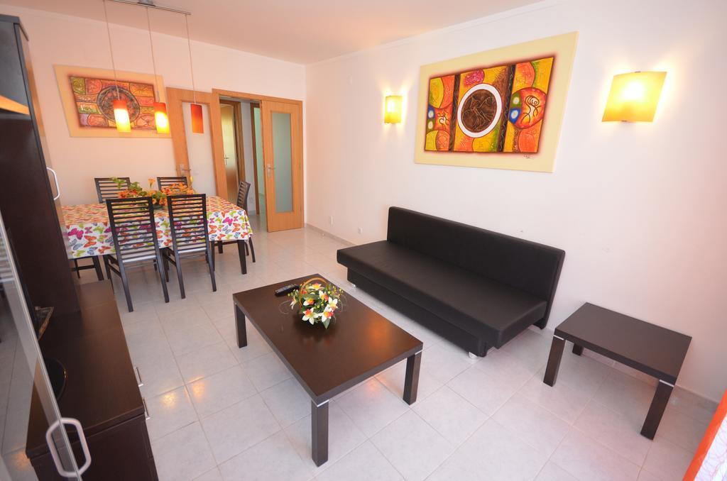 Cravinho Apartment