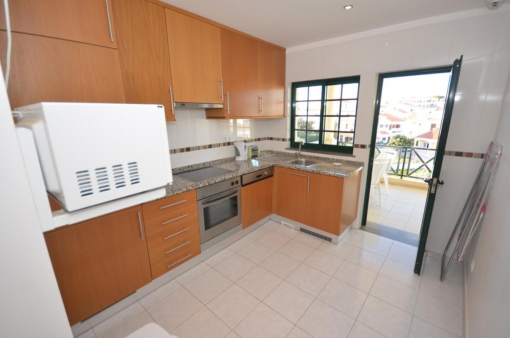 Cravinho Apartment Albufeira