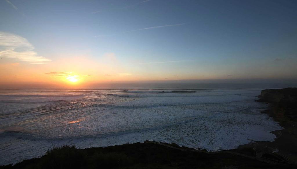 Prime Oceanfront 2 * Ericeira