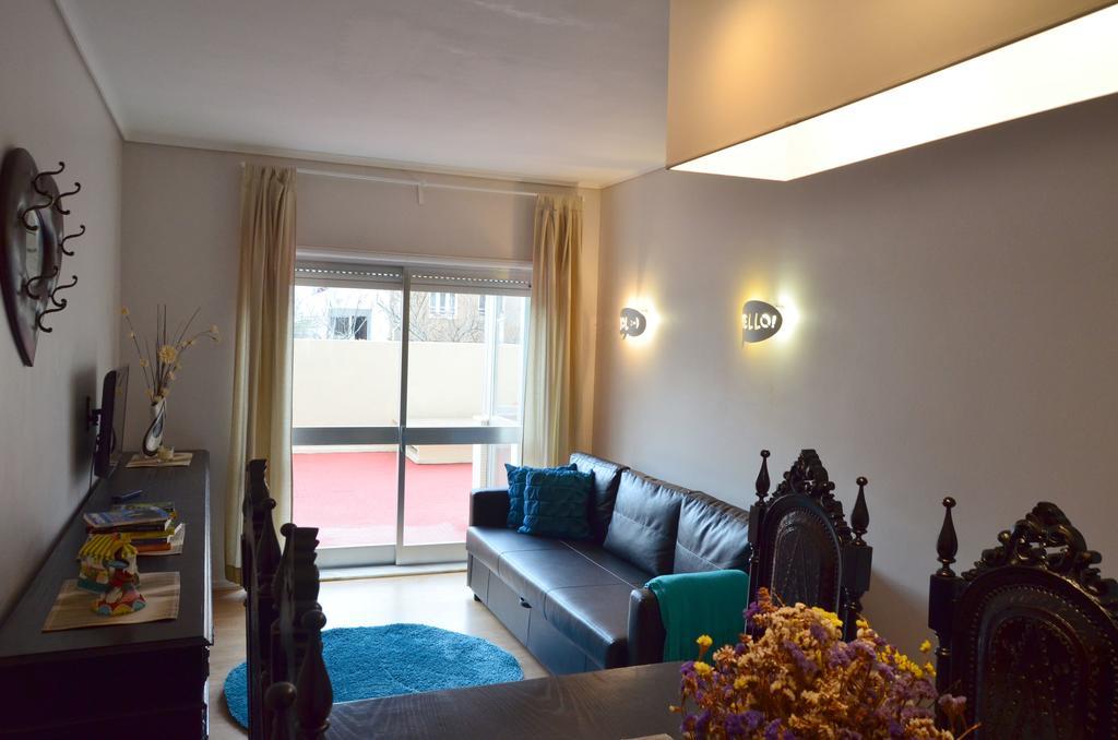 Apartment Beach Oporto -