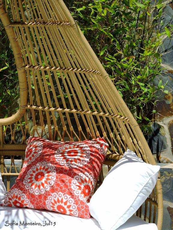 Monte Do Cardal Farm stay *
