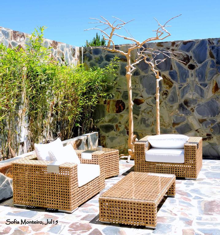 Monte Do Cardal Farm stay Odeceixe