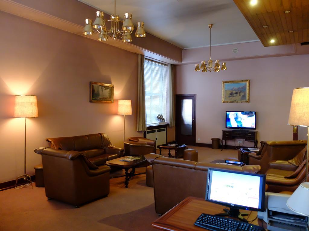 Braganca Hotel 3*
