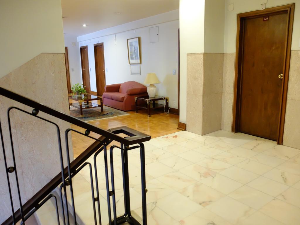 Hotel Braganca Coimbra