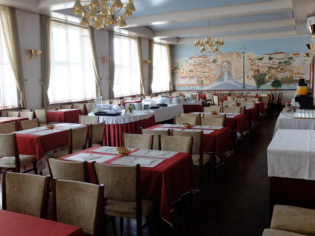 Braganca Hotel Coimbra