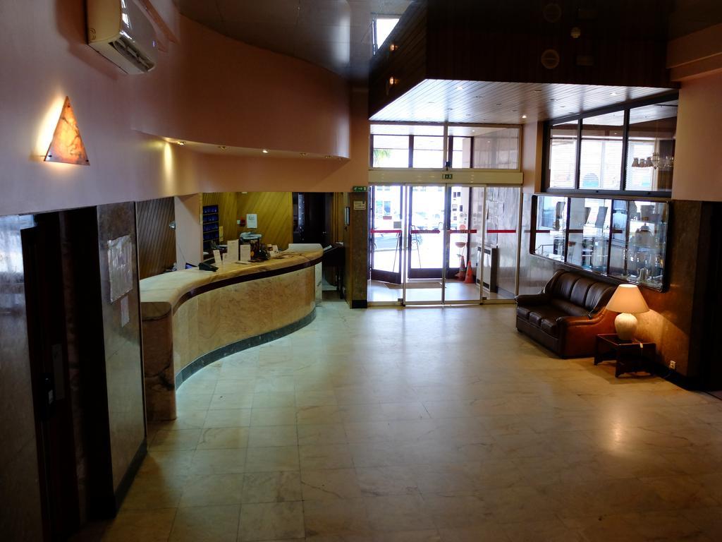Braganca Hotel 3*