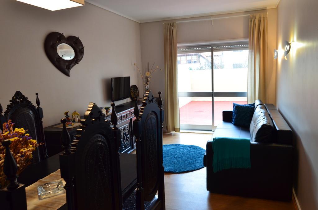 Beach Oporto - Apartment Espinho (Aveiro)