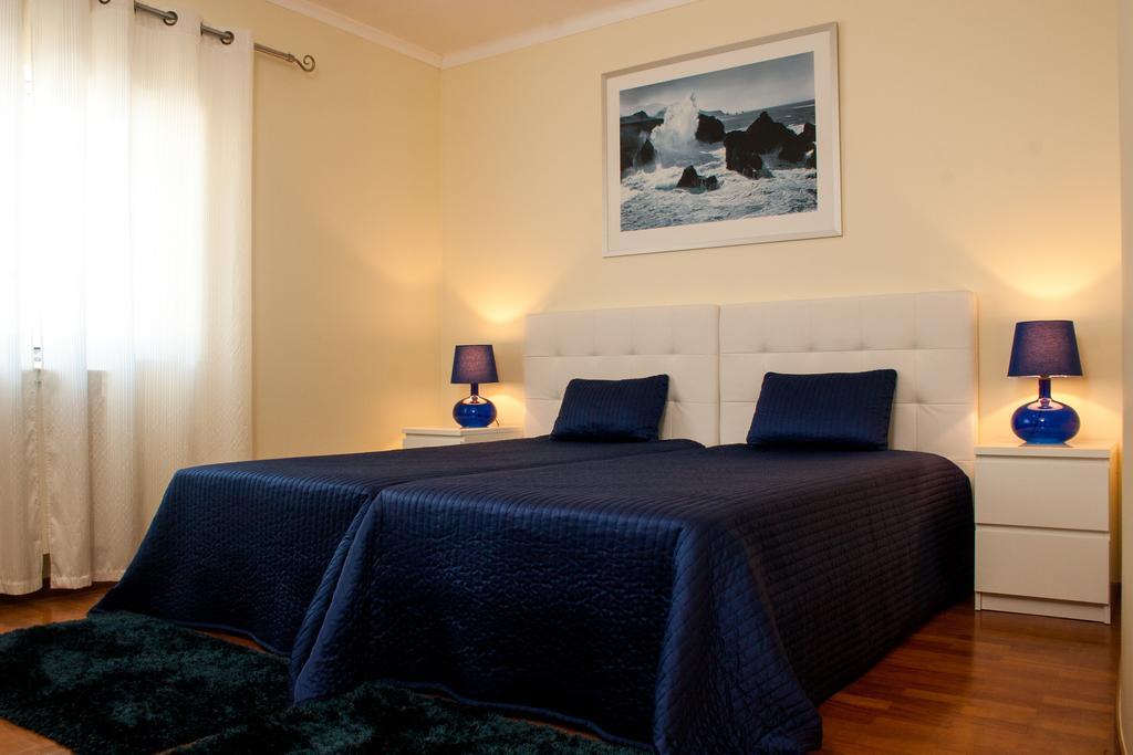 Beach House Praia Del Rey *