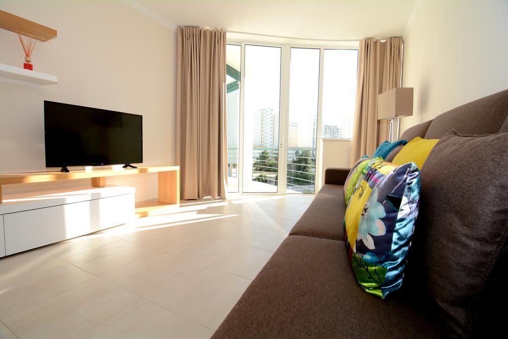 Primavera Appartement *