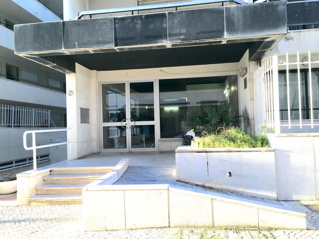 Apartamento Costa Da Caparica Apartment *