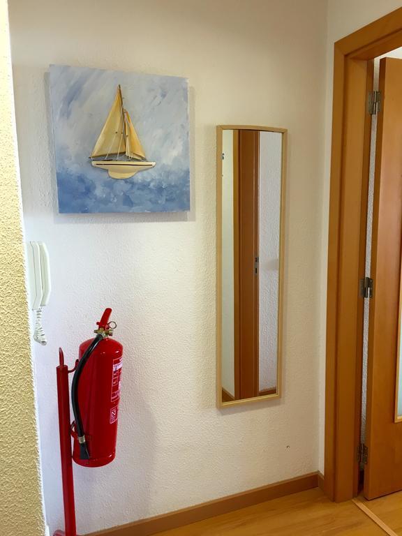Apartamento Costa Da Caparica