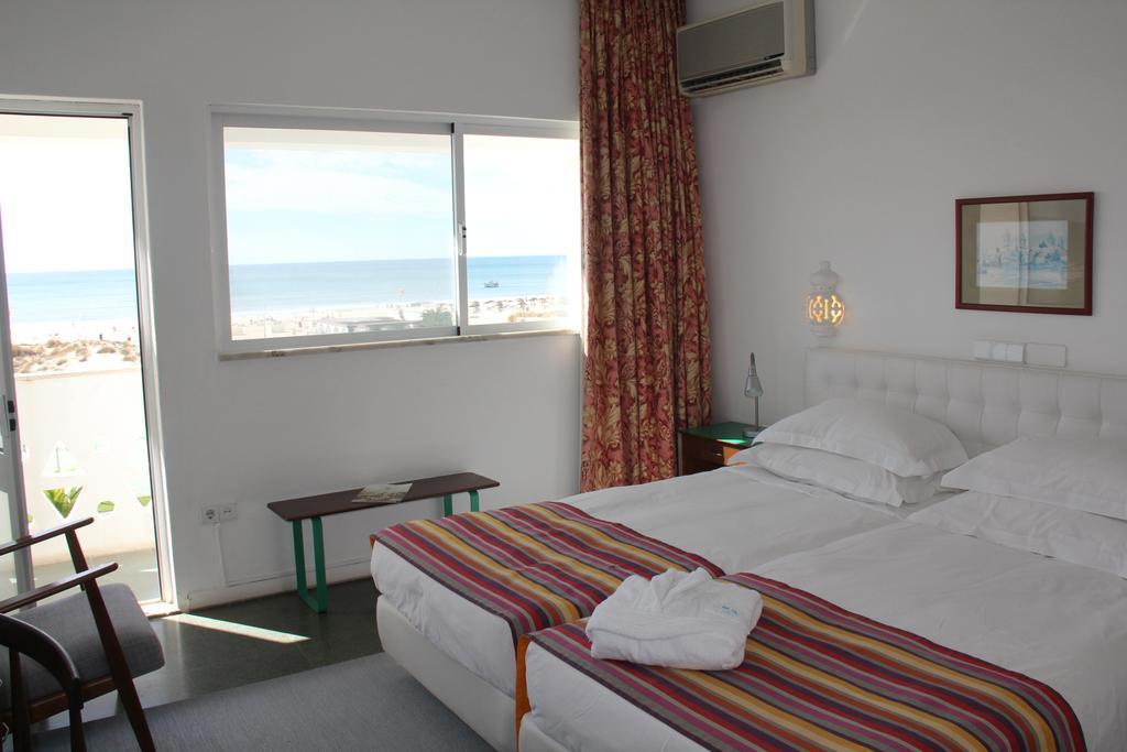 Vasco Da Gama Hotel 3*