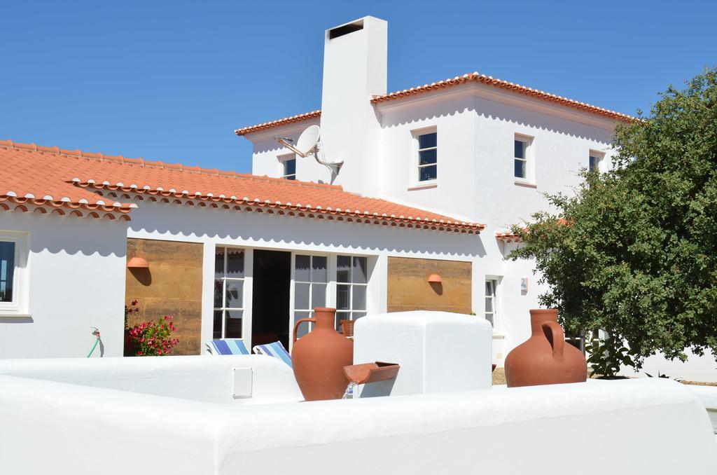 Landhuis Gotas De Luar Turismo Rural *