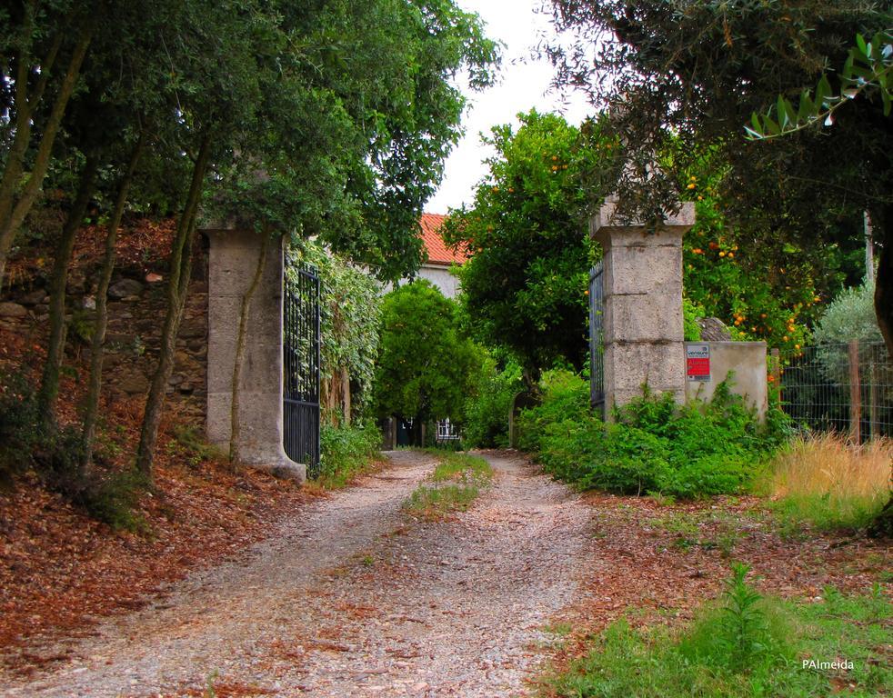 Quinta Do Cerquito Farm stay *