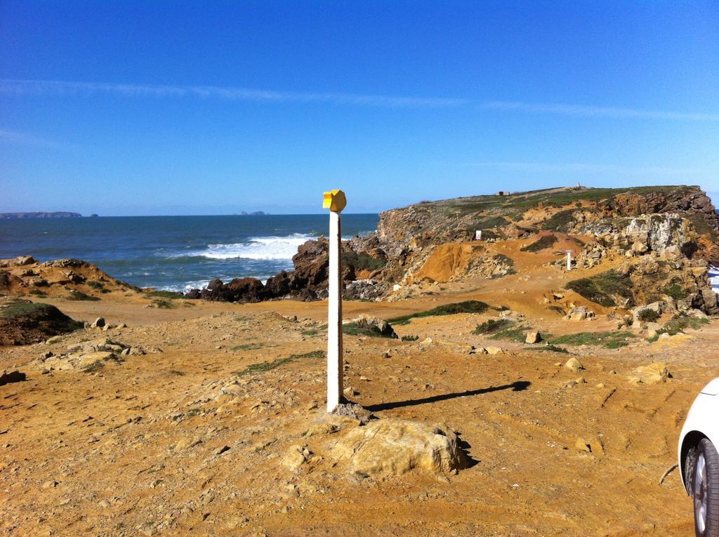 Guest house Surf 1 Peniche