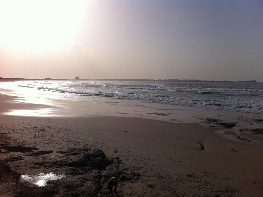 Surf 1 Peniche