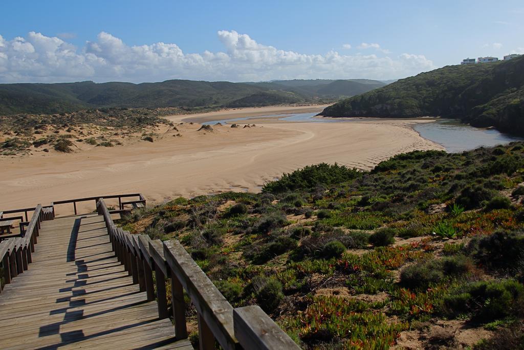 Paraiso Escondido Pensión