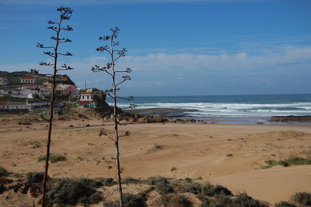 Paraiso Escondido * São Teotónio