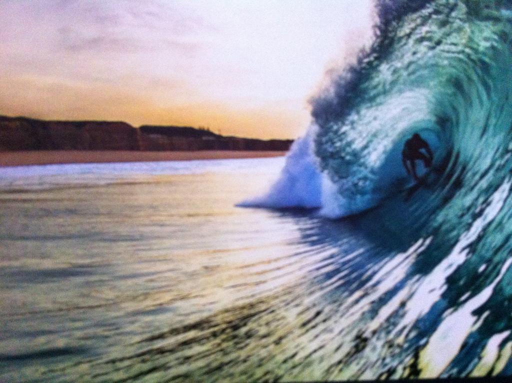 Surf 1 Guest house Peniche