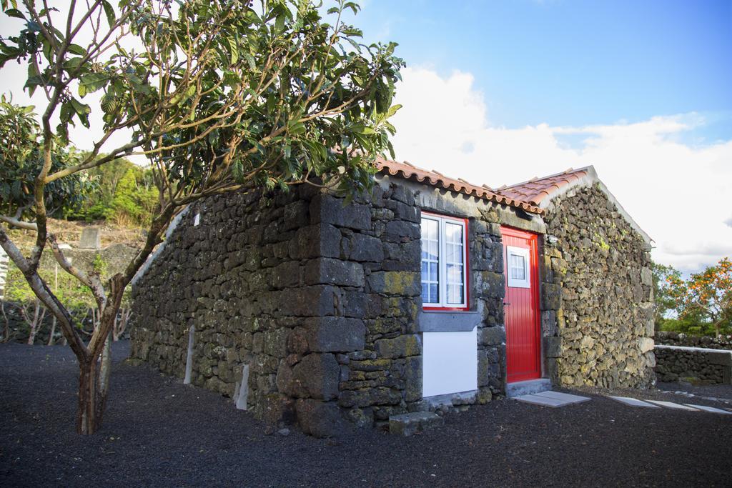 Aldeia Dos Caldeiroes Villa