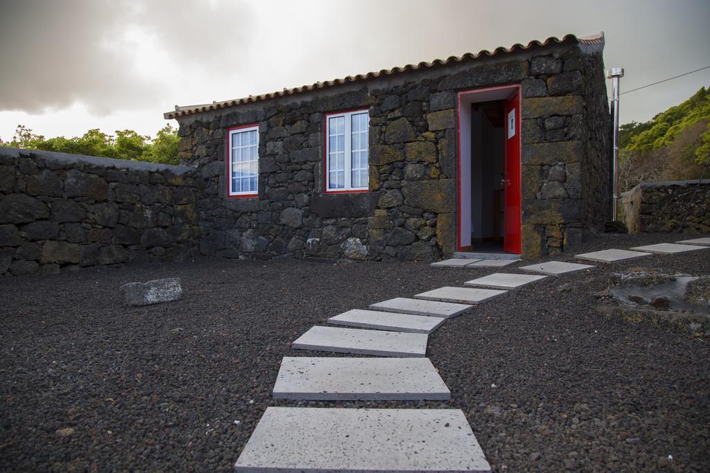 Aldeia Dos Caldeiroes Villa *