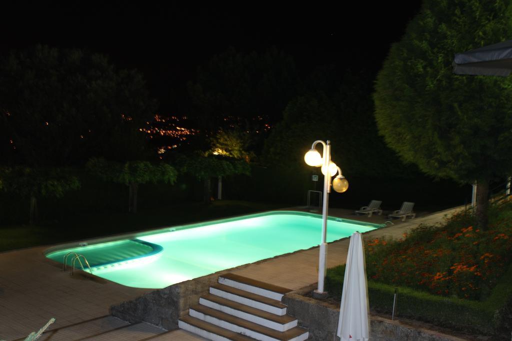 Rural Casa De S. Pedro Hotel