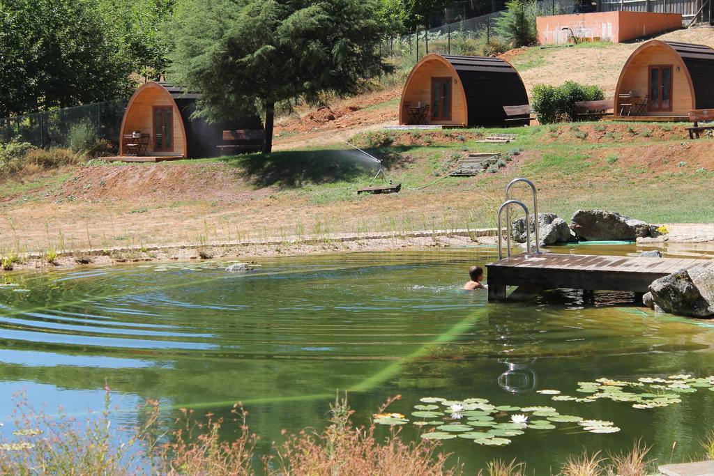 Parque Biologico De 3* Vinhais
