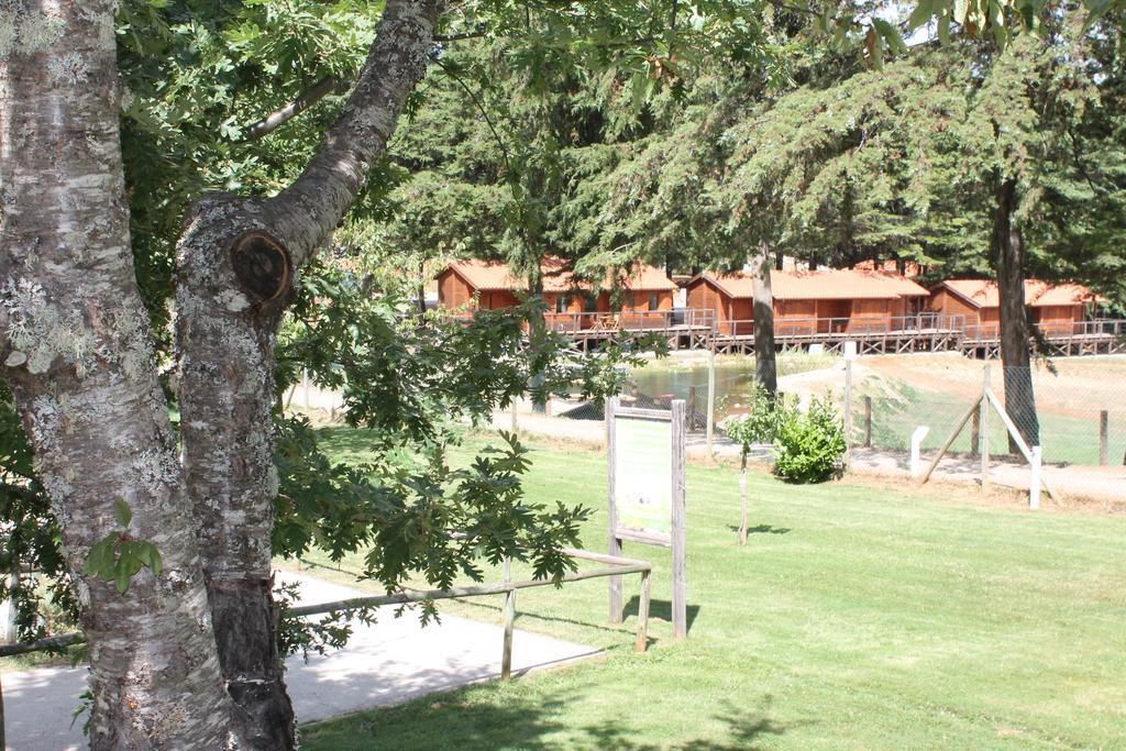 Parque Biologico De Vinhais