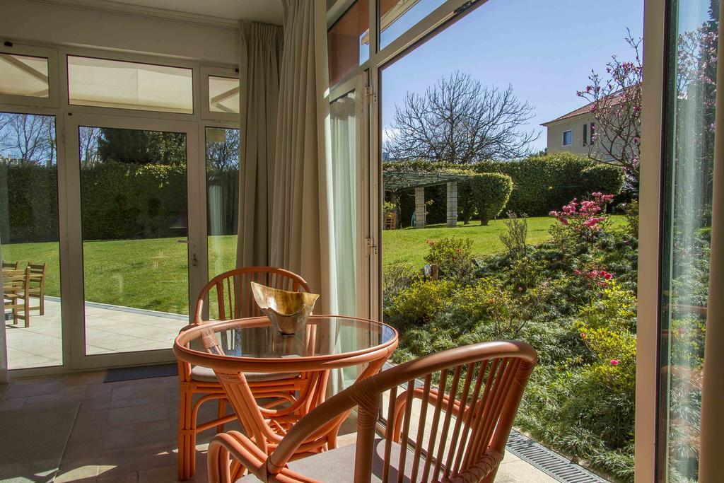 Liiiving In Porto | Oporto Garden Pool House Apartment