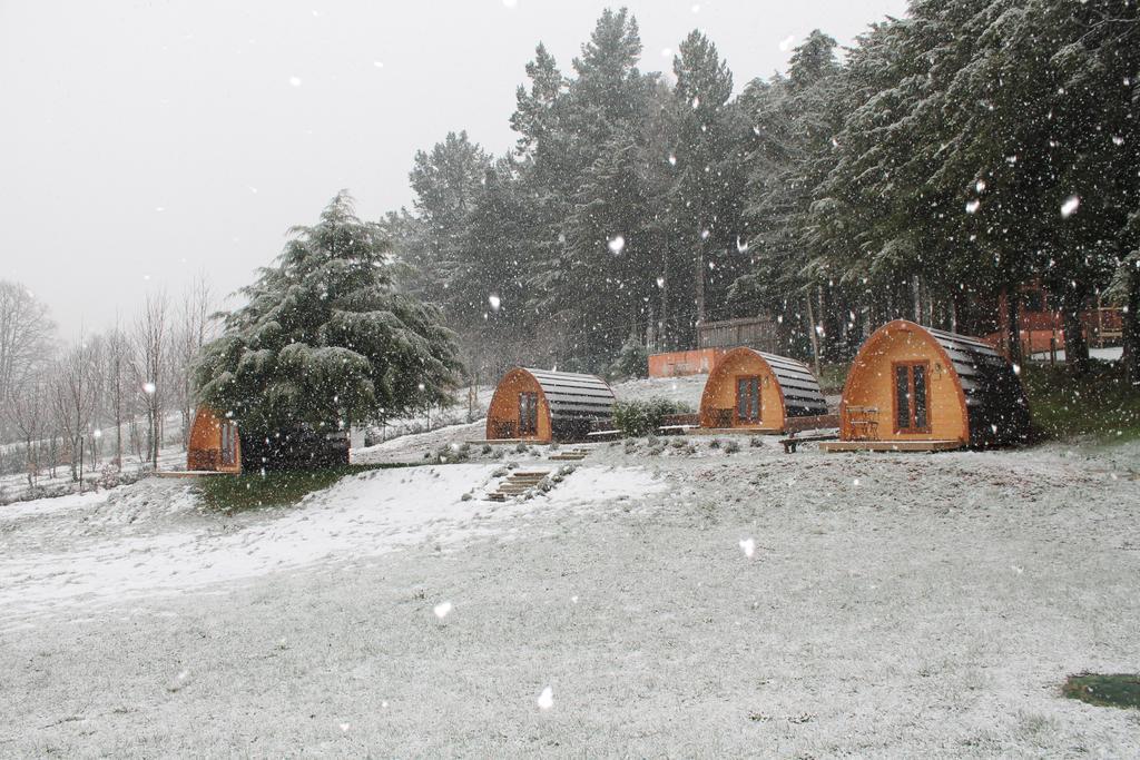Campsite Parque Biologico De