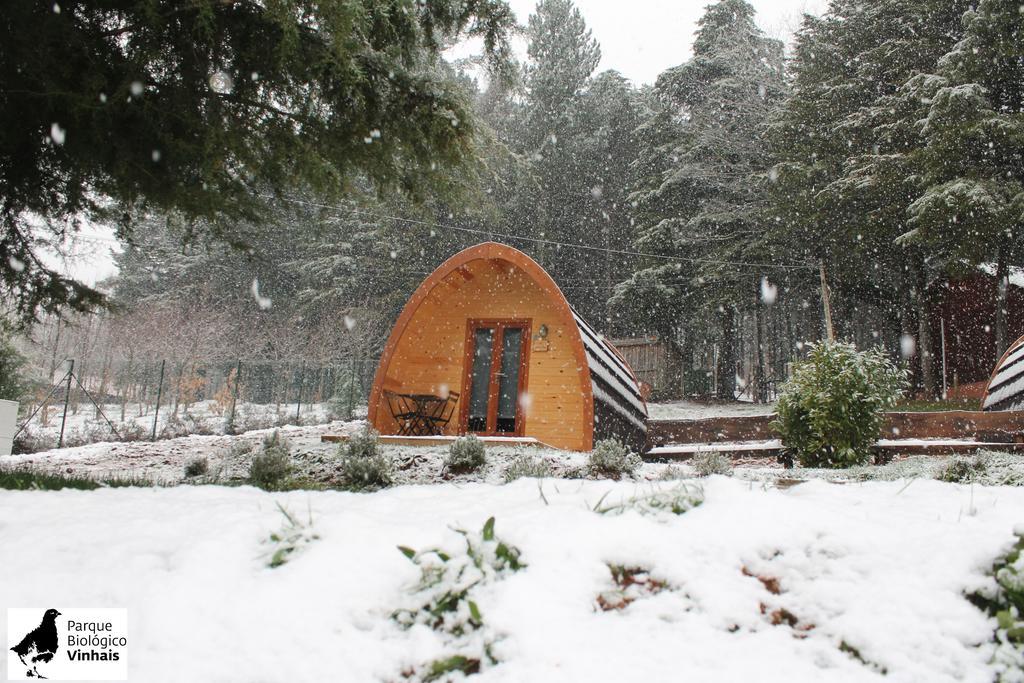 Parque Biologico De Campsite