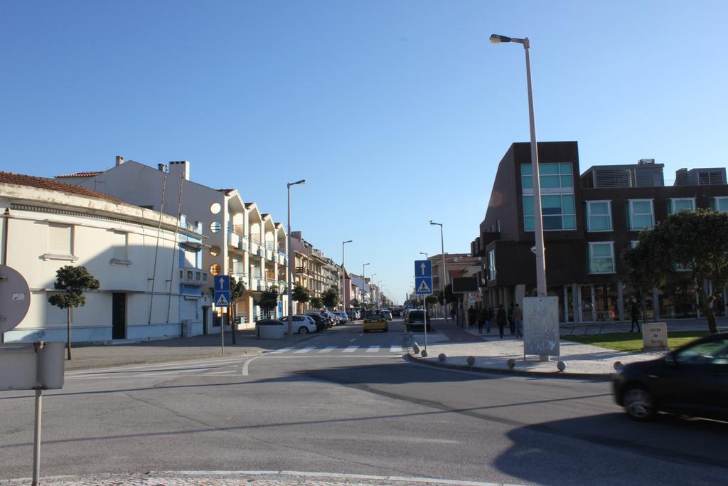 Barra's Barra