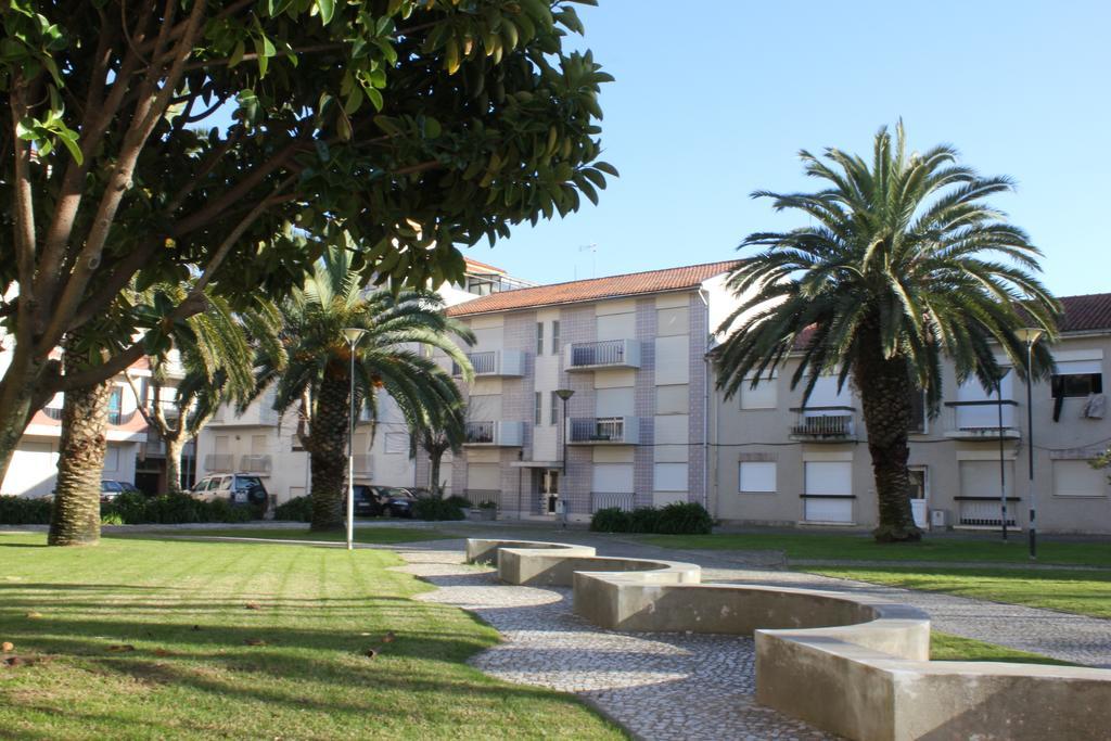 Barra's Apartment *