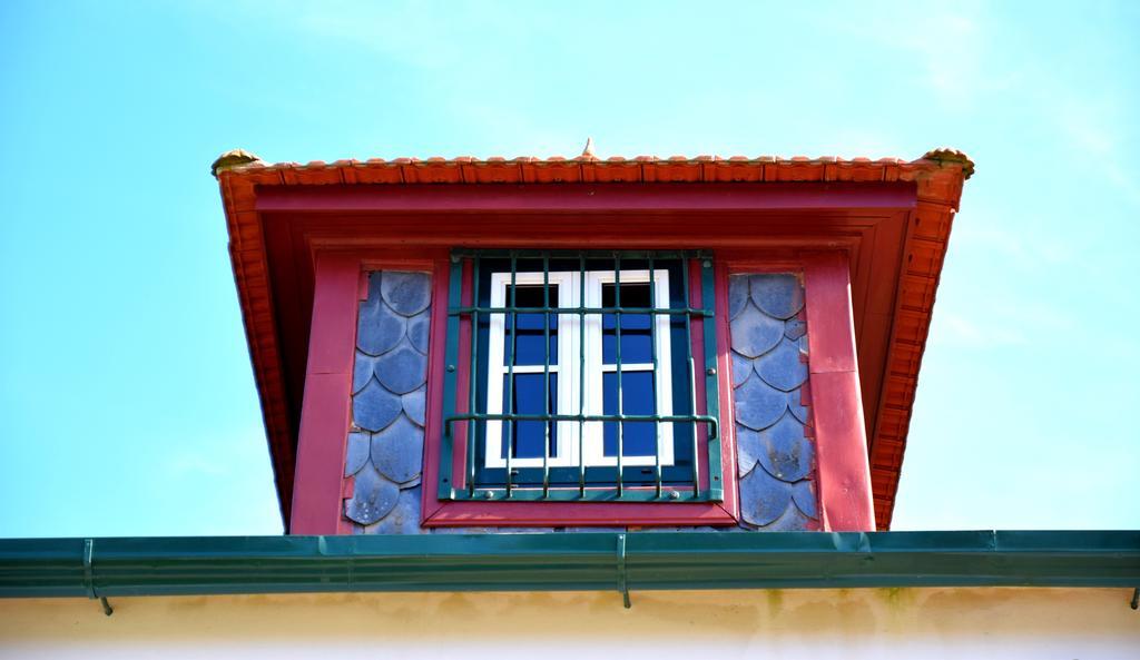 Guest house Casa Mindela Giao (Porto)