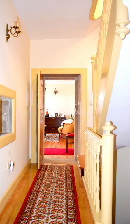 Casa Mindela Guest house