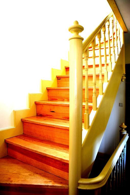 Guest house Casa Mindela Giao (Porto)