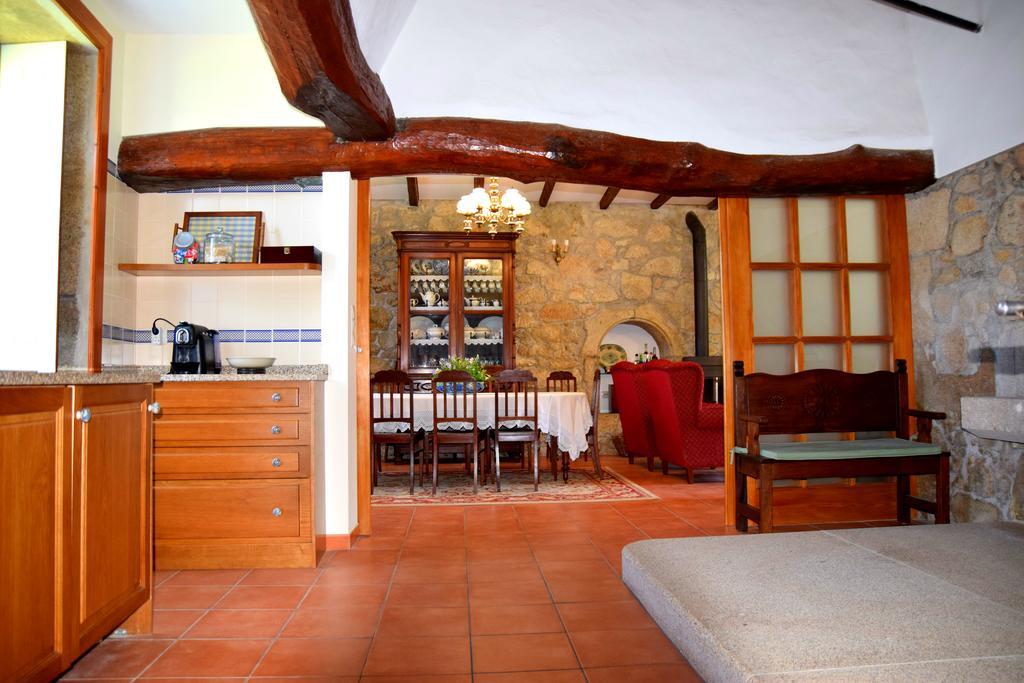 Casa Mindela Guest house Giao (Porto)