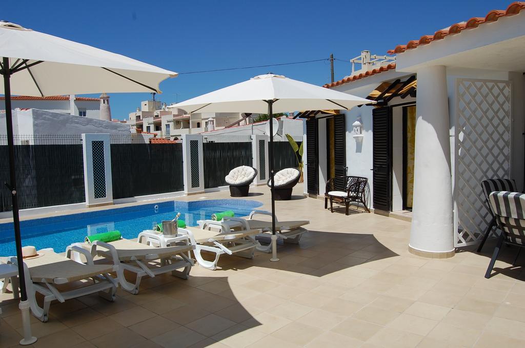 Oura Beach Holiday park