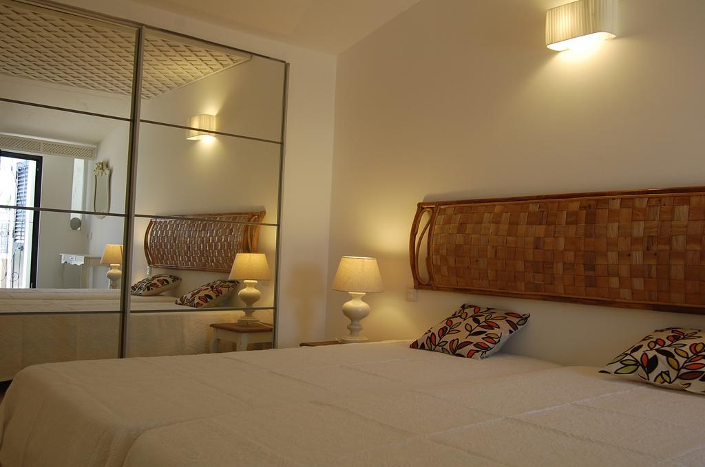 Oura Beach Holiday park *