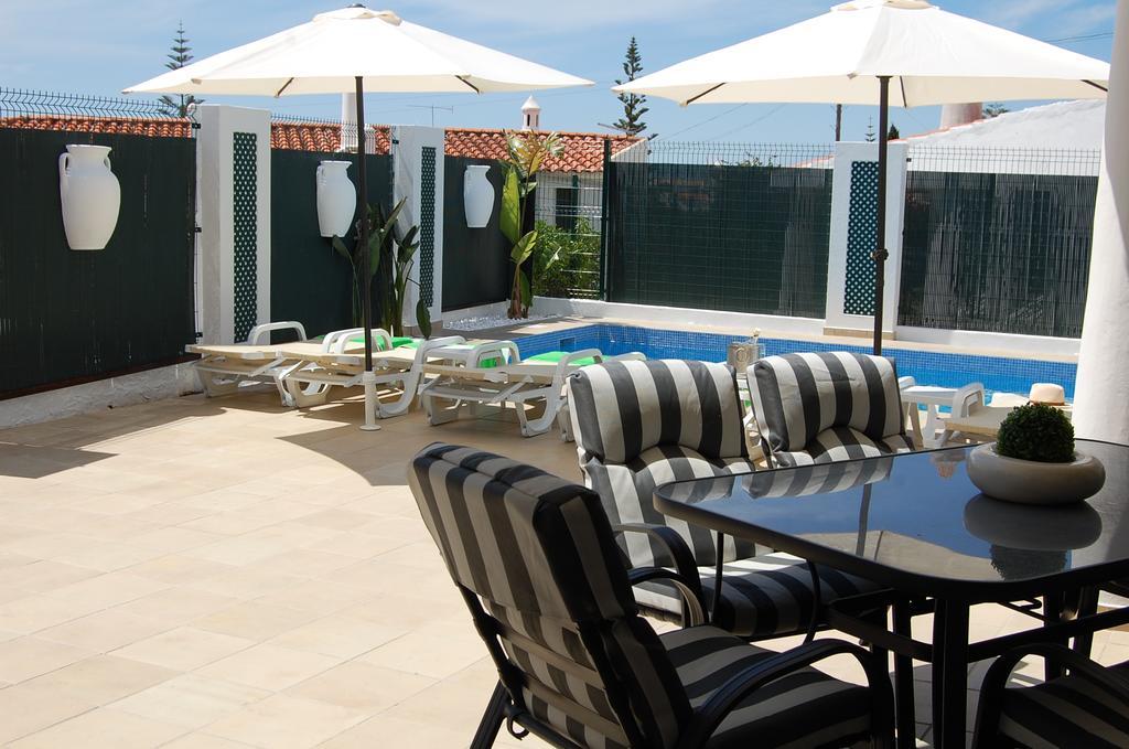 Holiday park Oura Beach