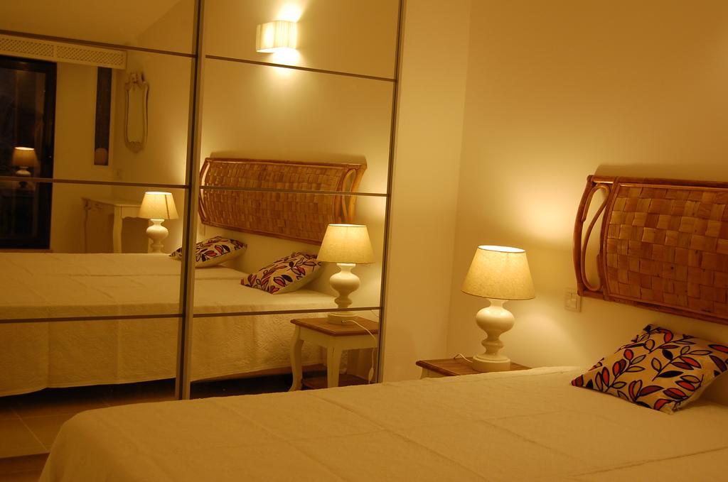 Oura Beach Holiday park Albufeira